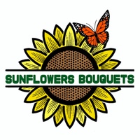 Sunflowers Bouquets