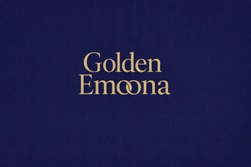 Golden 
Emoona