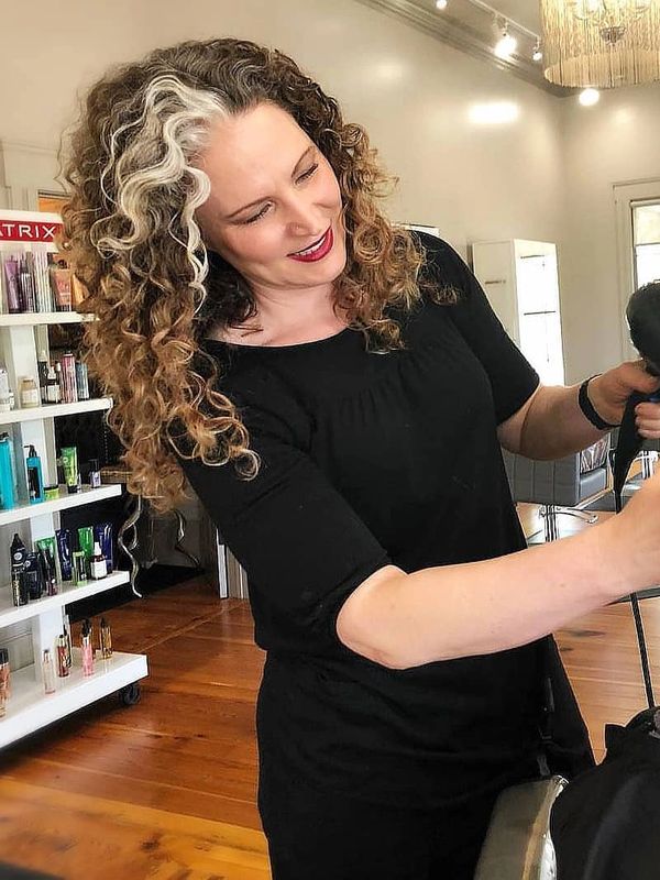 Julie Kleine, Founder and CEO 