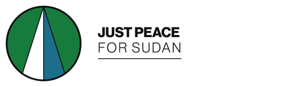 Just Peace For Sudan