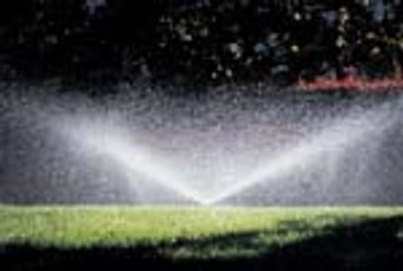 Sprinkler repair Round Rock