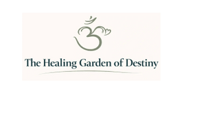 The Healing Garden of Destiny