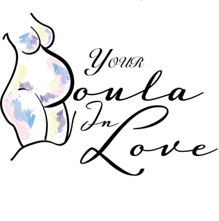 Your Doula in Love