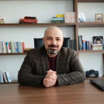 Uzm. Dr. Genco USTA