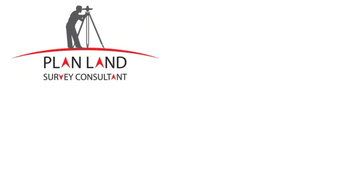 PLAN LAND SURVEY CONSULTANT
