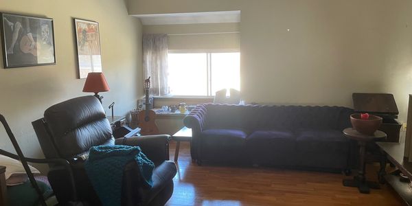 Items to be removed for donation