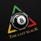 THE LAST BLACK