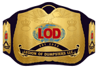 Legion Of Dumpsters
