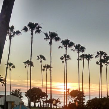 Veterans Park, Redondo Beach, CA