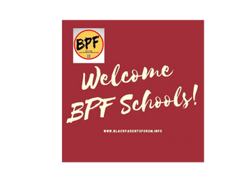 BPF Schools Registration Link