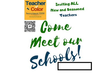 2026 TOC Registration is open to all interested in teaching at private, charter and public schools.