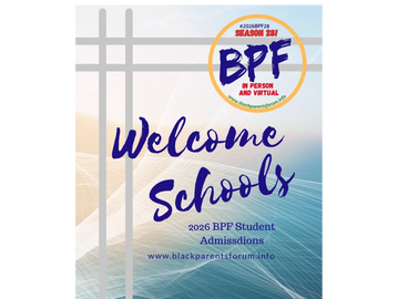 Schools use this link to register for the 2026 BPF.