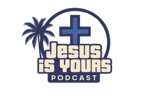 Jesus is Yours