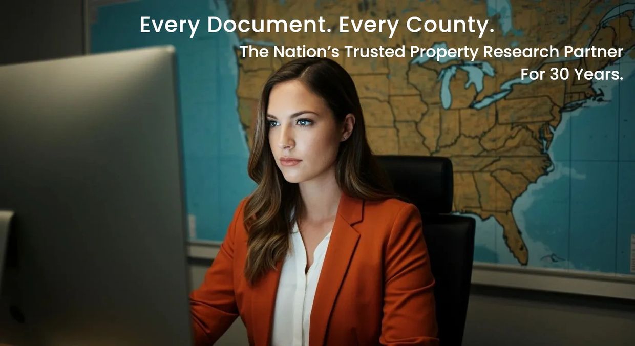 Delta Document Services - Nationwide