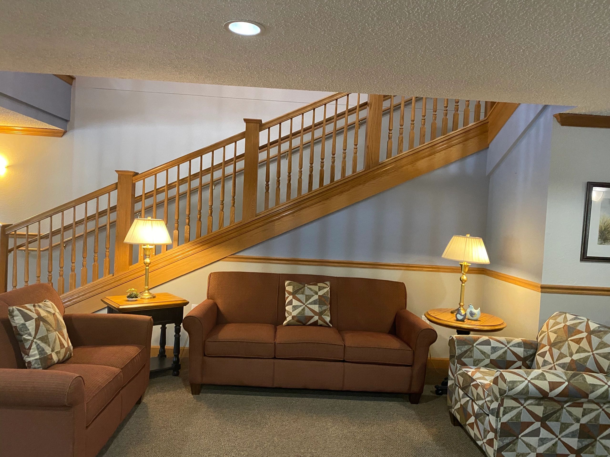 Interior Painting by Prestigious Painting Professionals in Minnetonka, MN