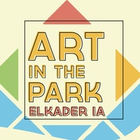 2024 Elkader Art in the Park