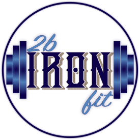 2b IRON FIT