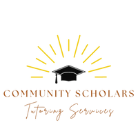 Community Scholars Tutoring