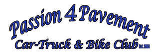 Passion 4 Pavement