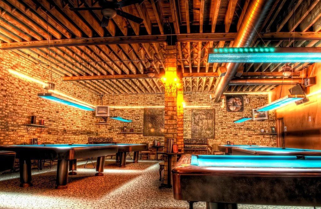 G-Cue Billiards photo