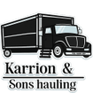 Karrion and sons Hauling