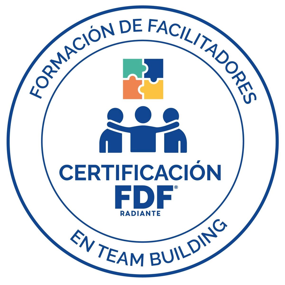 Certificación FDF® — Programa Formación de Facilitadores