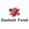 ZAMBAITI PARATI WALLPAPER