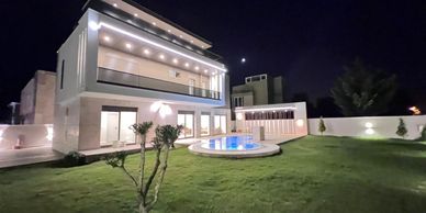 Villa - casa - en venta - Antalya
Bienes raíces en venta, villas amuebladas
Mansión - casas de lujo