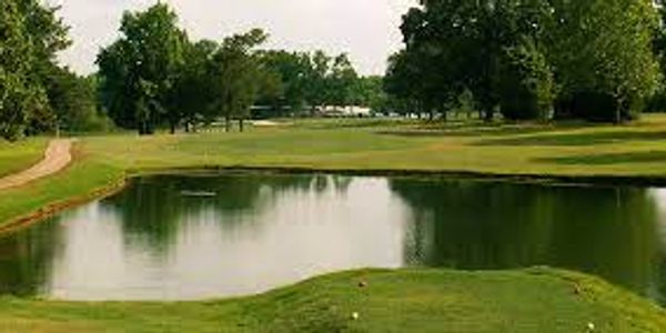 Golf Course Colonial Golf Course