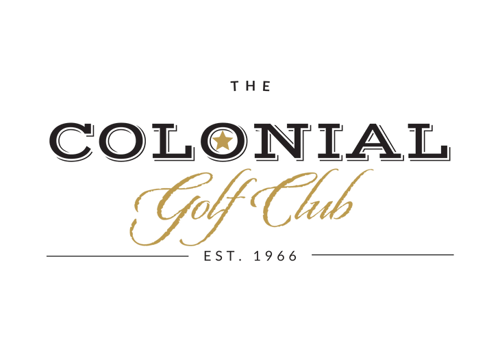Golf Course Colonial Golf Course