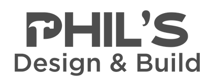 Phil's Design and Build
