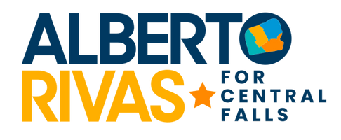 Alberto Rivas for CF