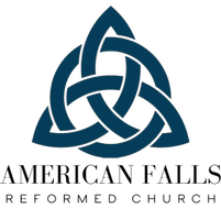 American Falls Reformed Church