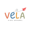 Vela Kids Apparel