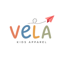 Vela Kids Apparel