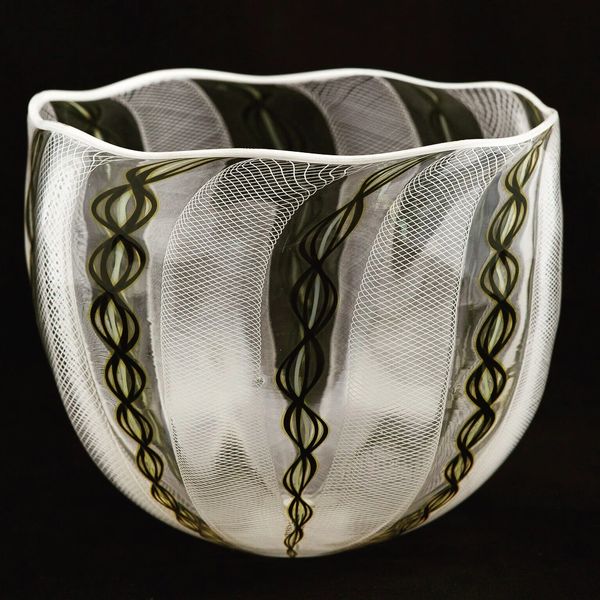 At PNW Glass Studio, we specialize in the repair and restoration of antique and fine art glass 