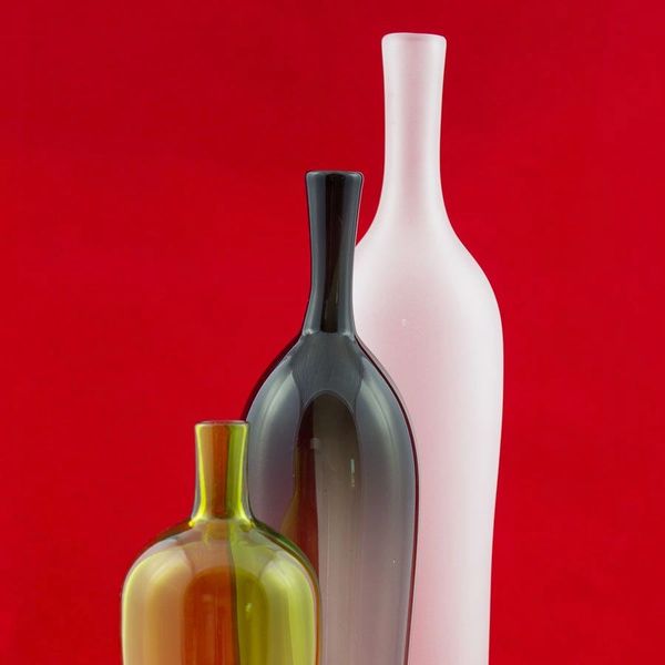 PNW Glass Studio brings new life to cherished glass art pieces, from Murano glass to crystal sculptu