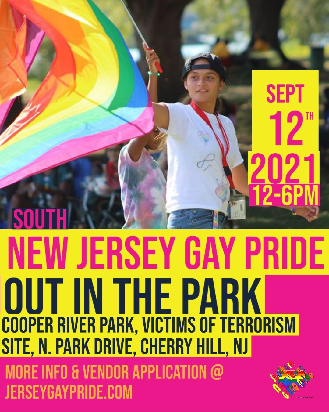 gay pride day disney 2021