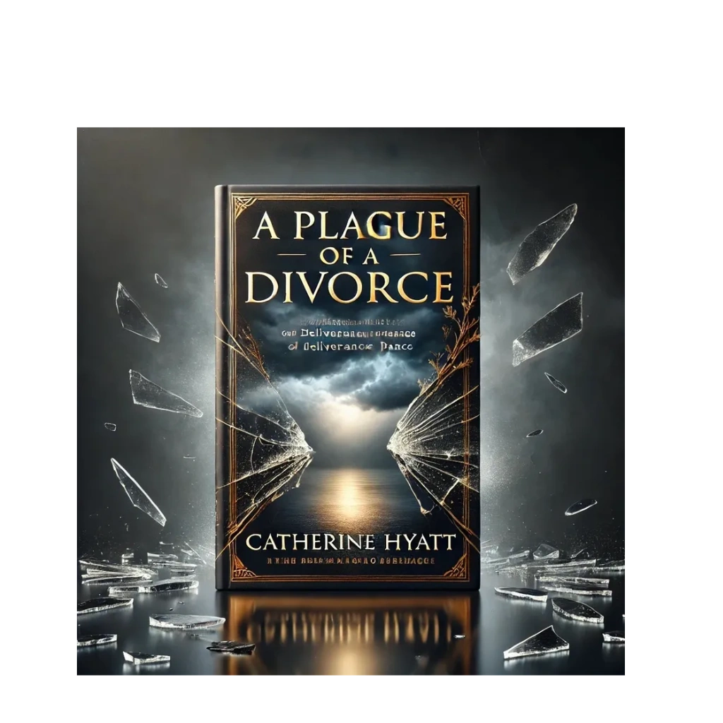  Prophetess brings wisdom, grace, and clarity to a subject often shrouded in pain an