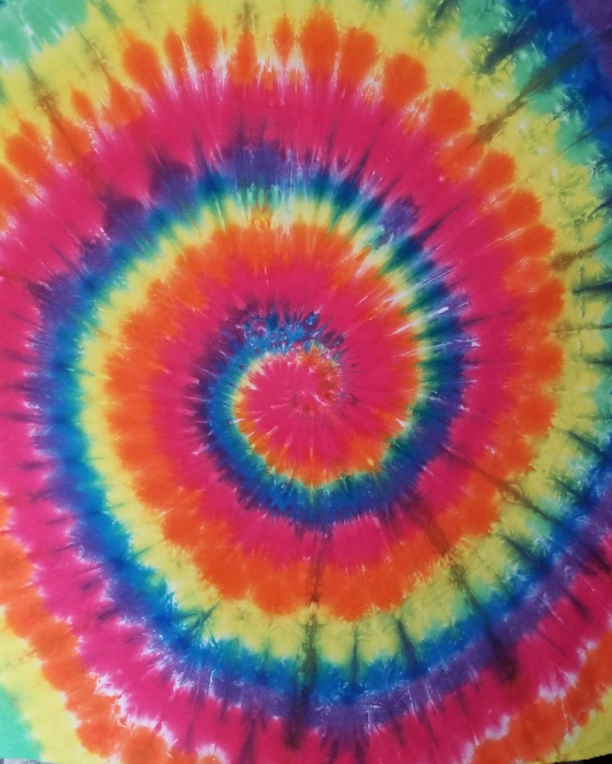 Tye Dye Wishes - Tie Dye, Handcrafted, Unique, One of a Kind Clothing