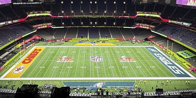 Football, superbowl