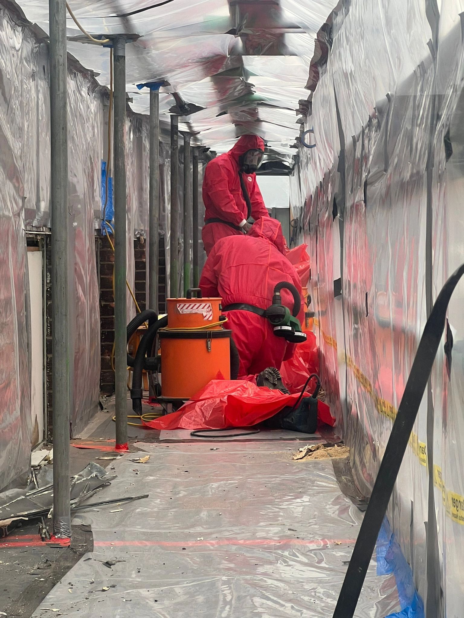 AA Wrecking & Asbestos Abatement Co. - Better Business Bureau