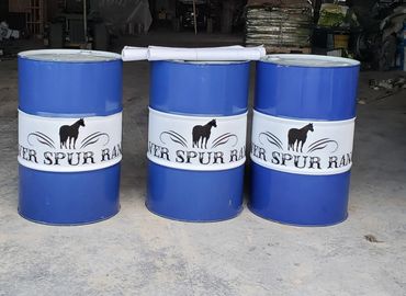 Custom Decals 