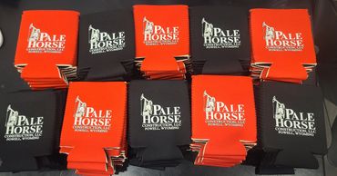Koozies for businesses 