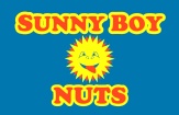 Sunny Boy Nuts