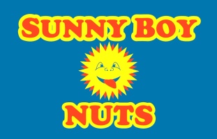 Sunny Boy Nuts
