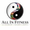 ALL IN FITNESS