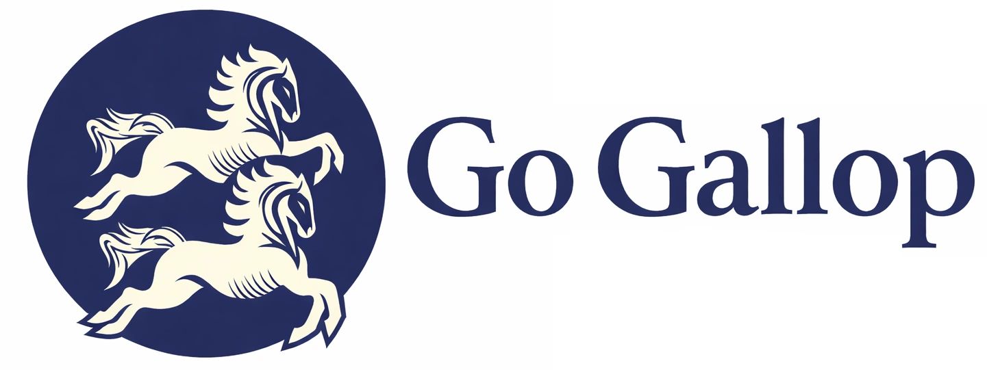 Go Gallop - Overseas Education Consultants