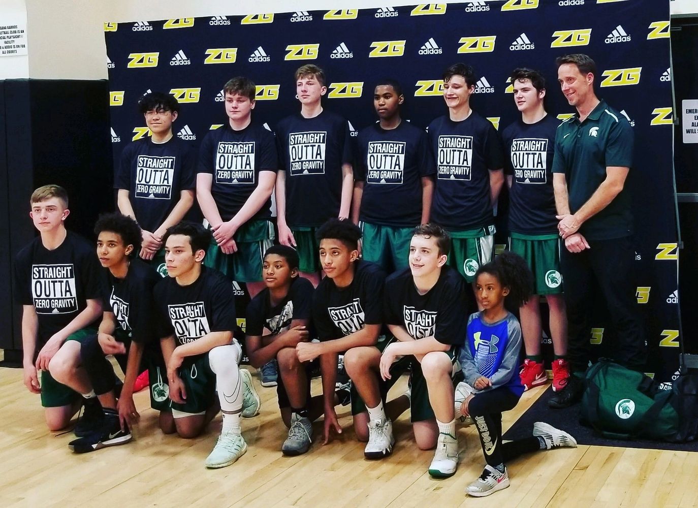 Sports Training in Quincy WTW SPORTS