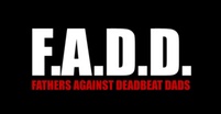Fathers Against Deadbeat Dads
